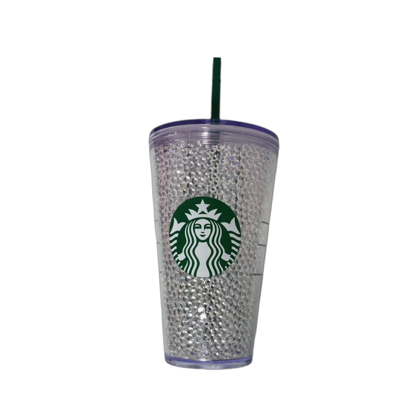 ICY Starbucks tumbler