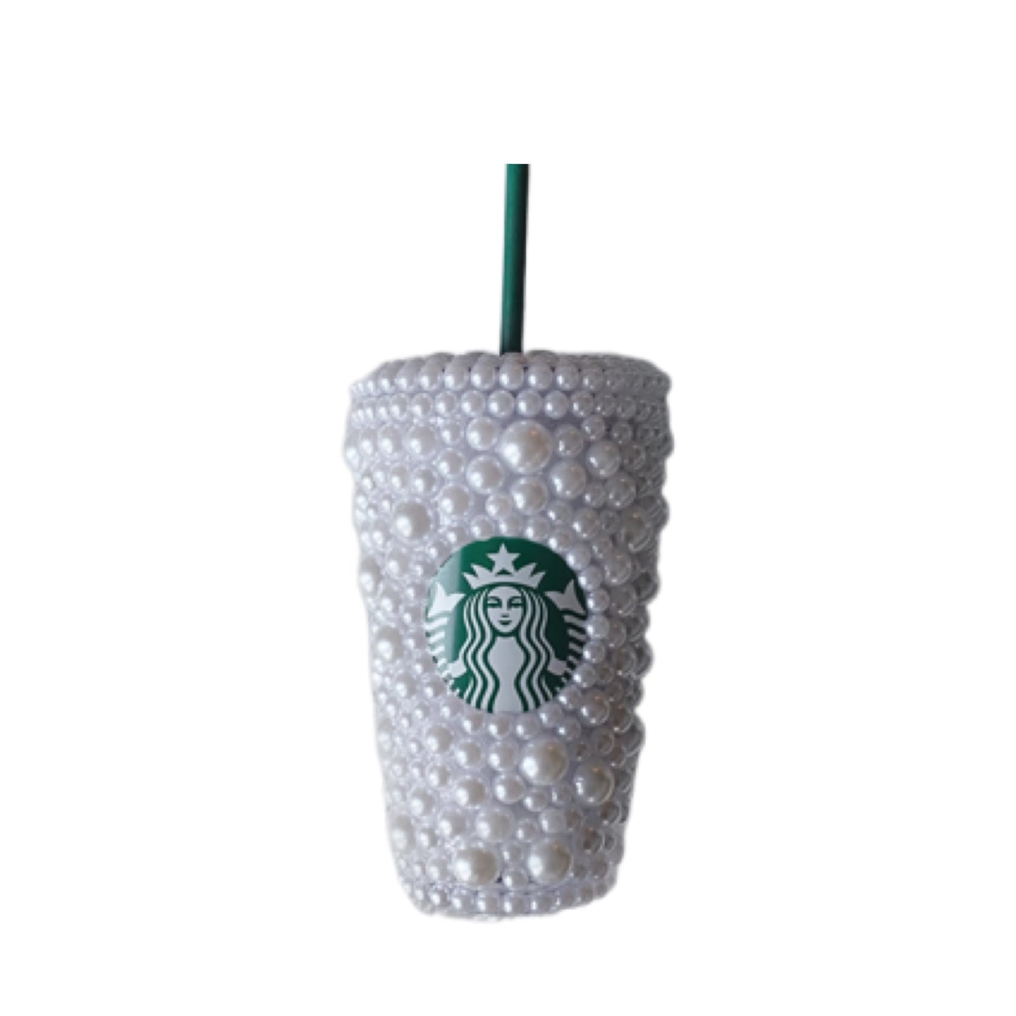 PEARL Starbucks tumbler